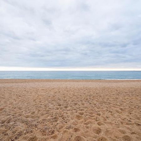 Loft Beach Blue Platja d'Aro Dış mekan fotoğraf