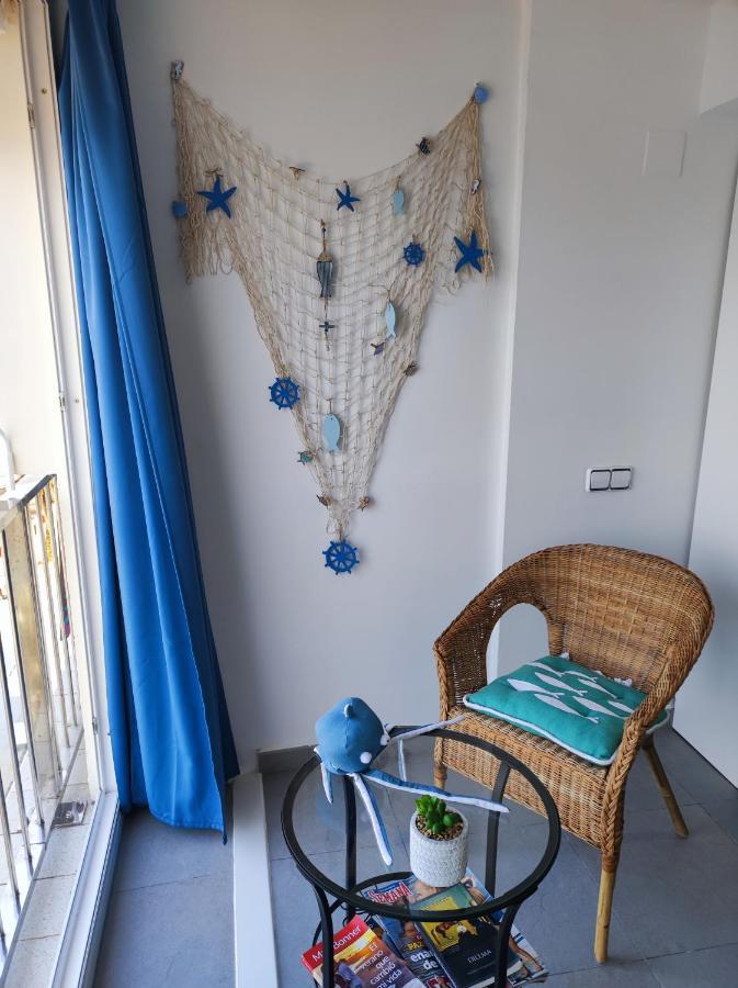 Loft Beach Blue Platja d'Aro Dış mekan fotoğraf