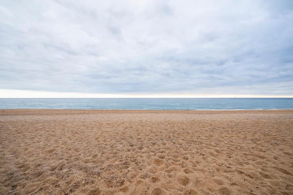 Loft Beach Blue Platja d'Aro Dış mekan fotoğraf