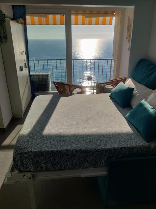 Loft Beach Blue Platja d'Aro Dış mekan fotoğraf