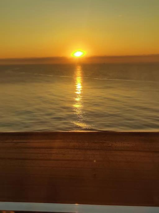 Loft Beach Blue Platja d'Aro Dış mekan fotoğraf