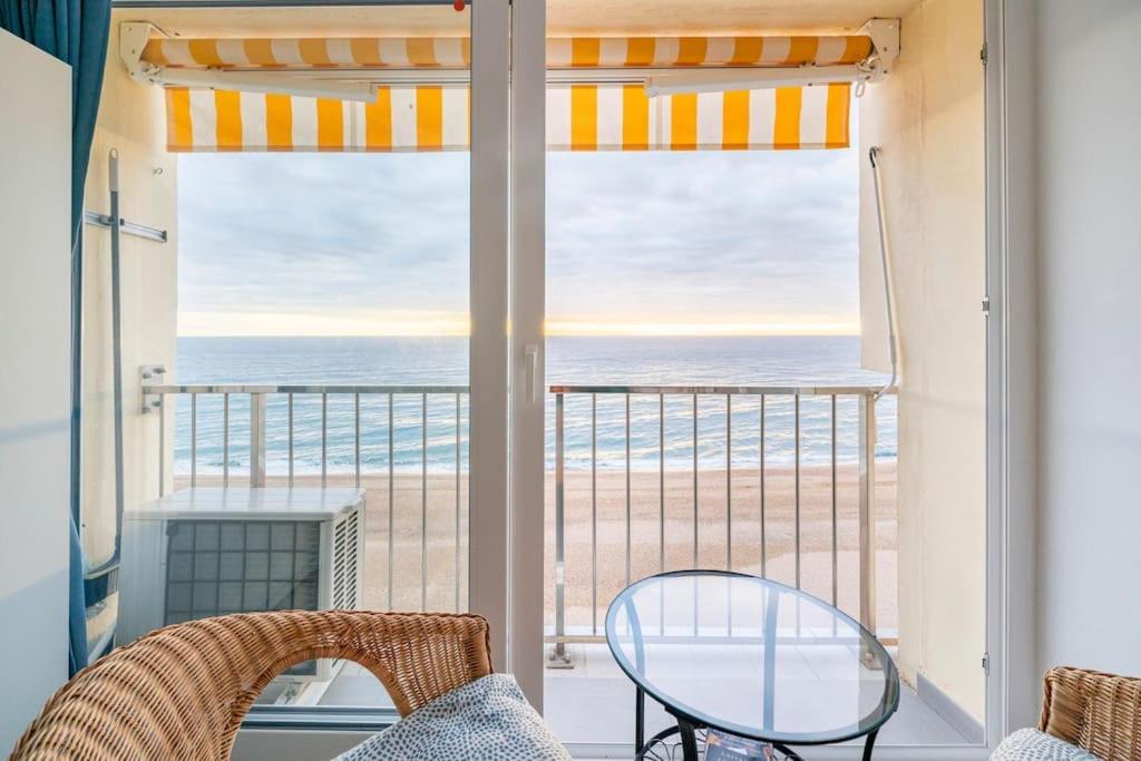Loft Beach Blue Platja d'Aro Dış mekan fotoğraf