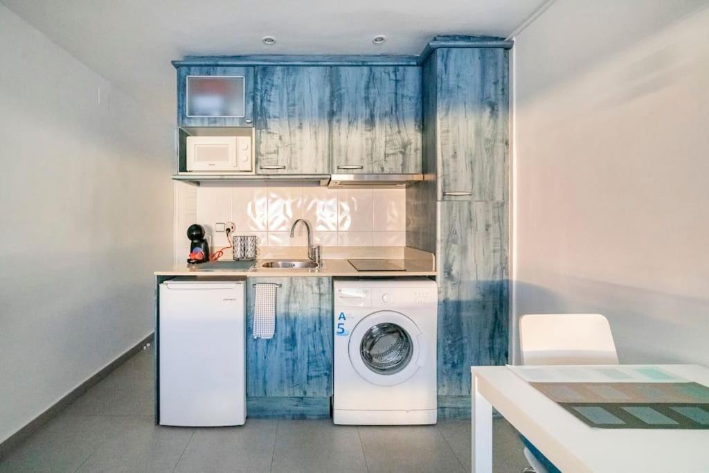 Loft Beach Blue Platja d'Aro Dış mekan fotoğraf